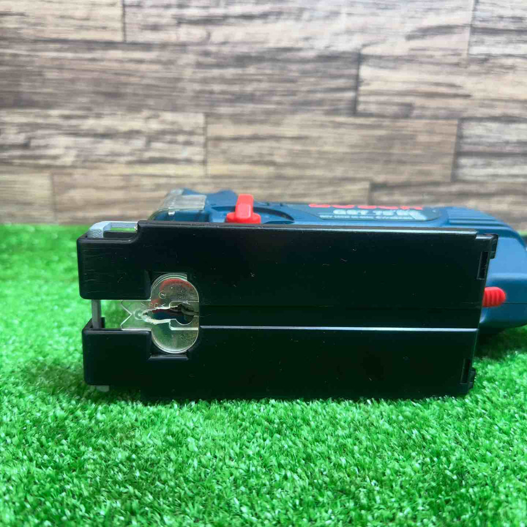 ボッシュ(BOSCH) ジグソー GST75BE【桶川店】