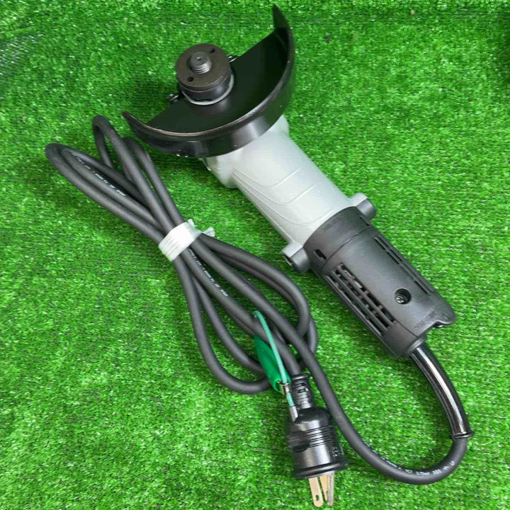 ハイコーキ(HIKOKI ※旧:日立工機) 125mm電気ディスクグラインダー  G13SH5【藤沢店】