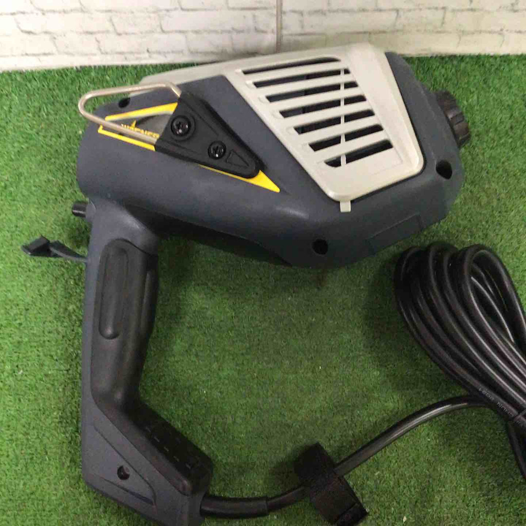 ◇ワグナー(WAGNER) 電動低圧温風塗装機 フレキシオPRO FC3500【町田店】