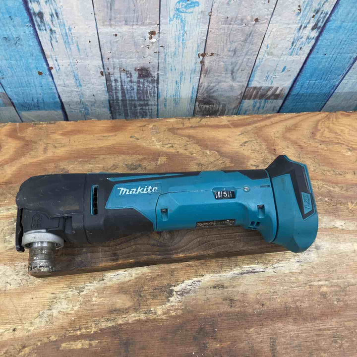 ★マキタ(makita) コードレスマルチツール TM51DZ【柏店】