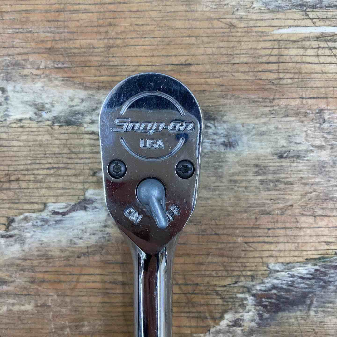 【中古品】Snap-on スナップオン ラチェットハンドル F936【柏店】