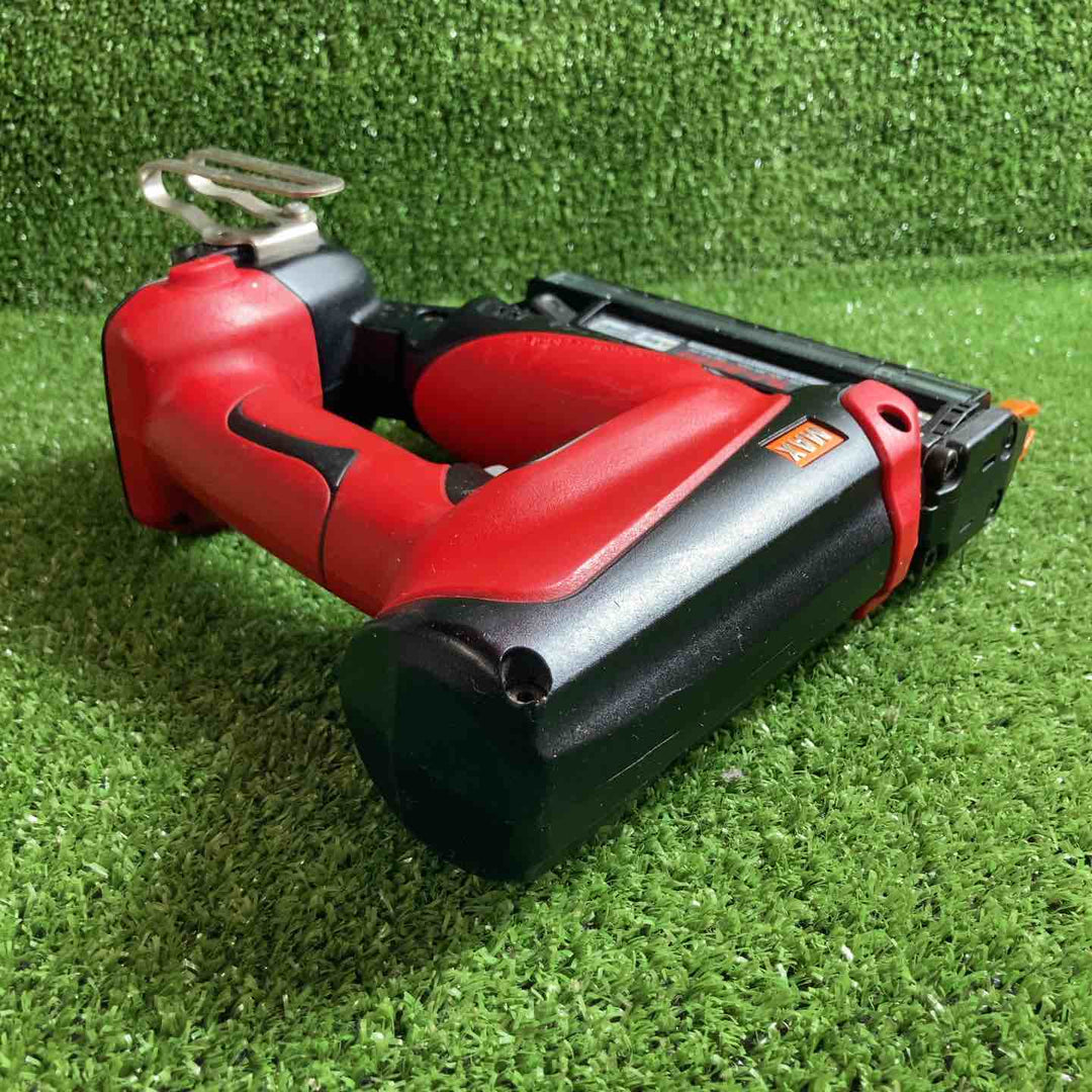 ◇マックス(MAX) コードレスピンネイラ TJ-35P1【川崎店】