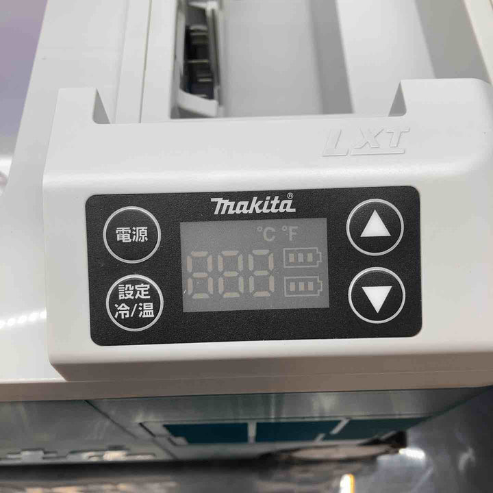 【未使用品】マキタ(makita) コードレス冷温庫 CW180DZ※保管時の擦り傷あり(写真参照)【川越店】