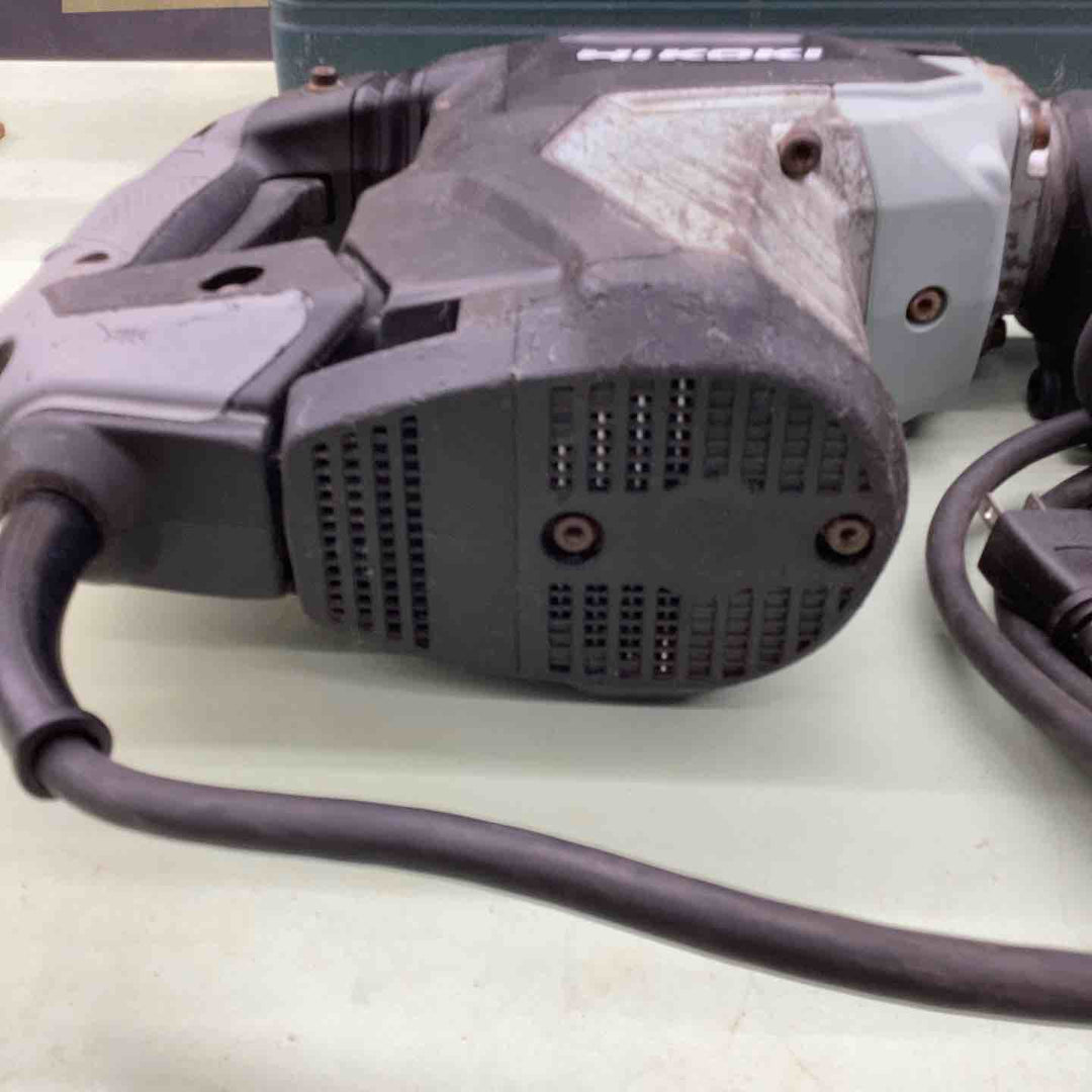 ★ハイコーキ(HIKOKI ※旧:日立工機) ハンマドリル DH40SE【越谷店】