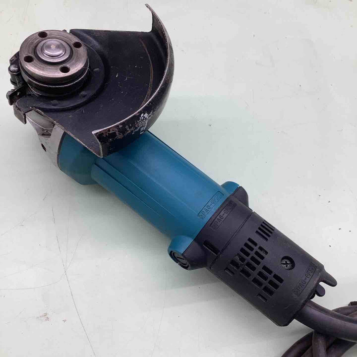 ☆マキタ(makita) 125mm ディスクグラインダ 9535B【越谷店】