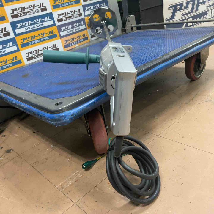 ☆日本電産(旧：東芝) かくはん機 SBM-150E1【草加店】