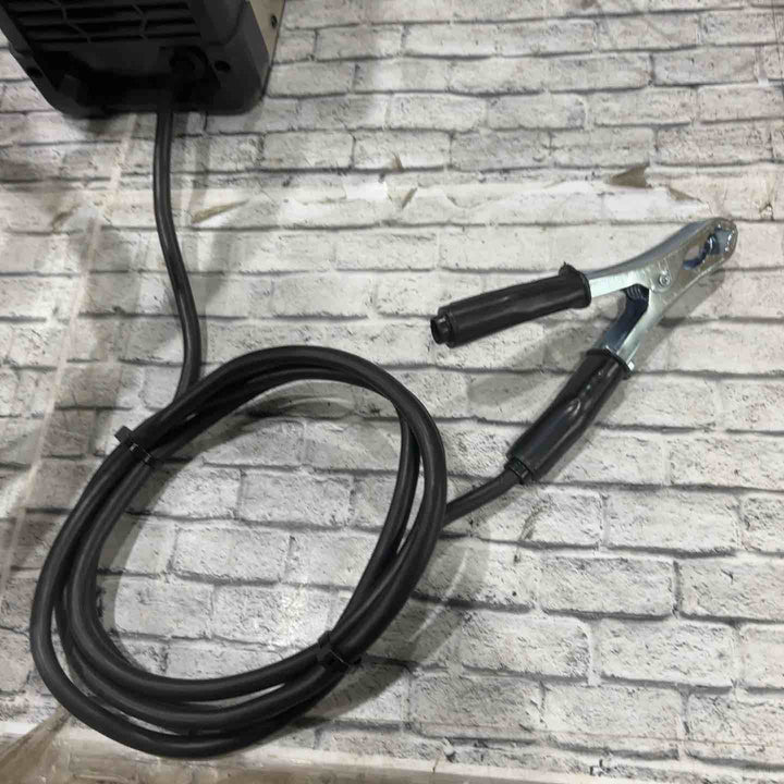 SUZUKID 半自動溶接機 Buddy80 サンドベージュ インバータ ノンガス 100V専用 SBD-80SB【オンラインストア限定モデル】【川口店】