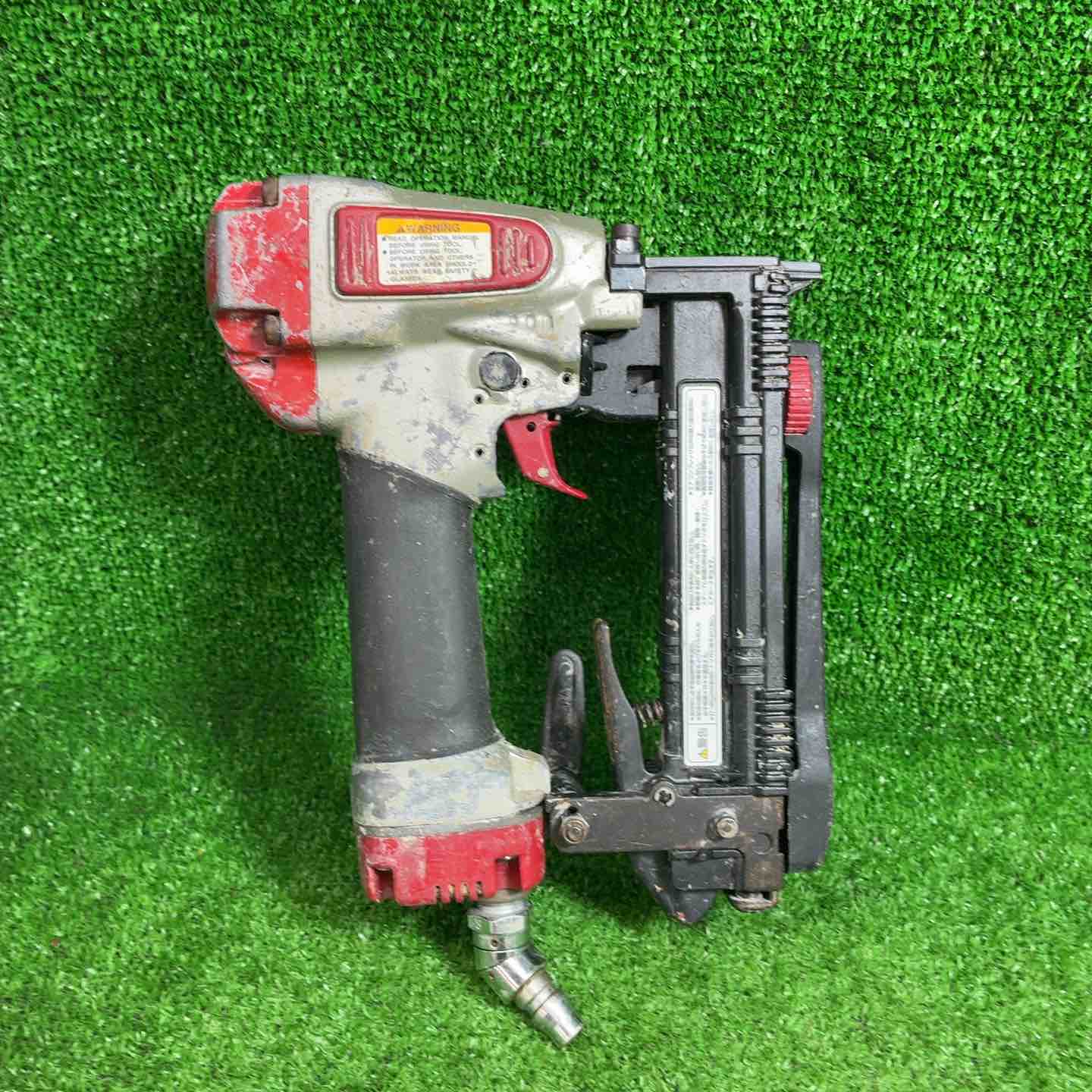 マックス(MAX) 常圧エアネイラ TA-225/425J【藤沢店】 – アクトツール