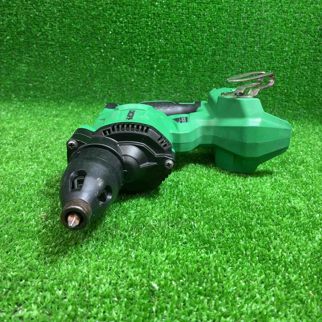 【中古品】 ハイコーキ(HIKOKI ※旧:日立工機) コードレススクリュードライバ W36DYA(NN) 【藤沢店】
