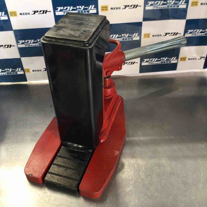 MASADAJACK 油圧ジャッキ MHC-2TL【草加店】