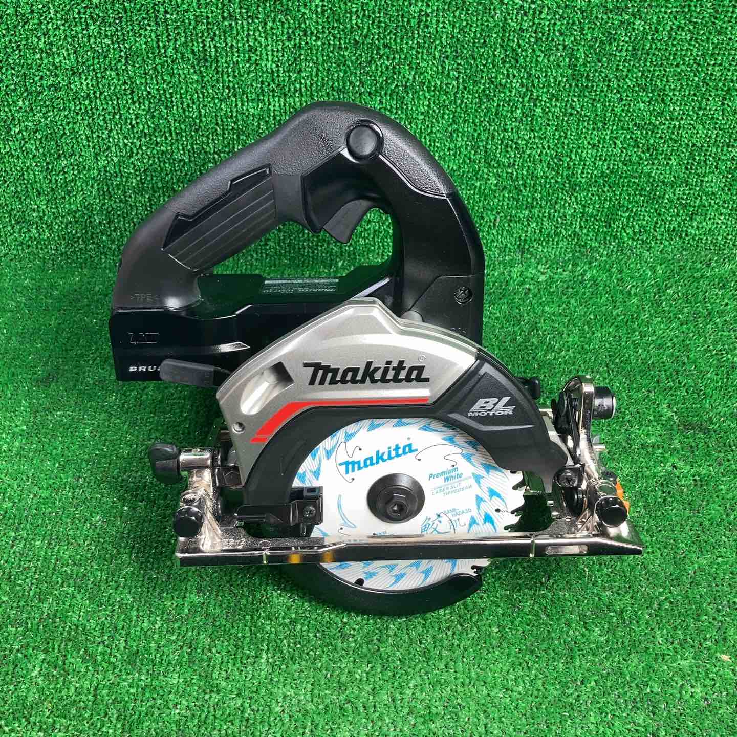 マキタ(makita) コードレスマルノコ HS474DZB【川崎店】 – アクト
