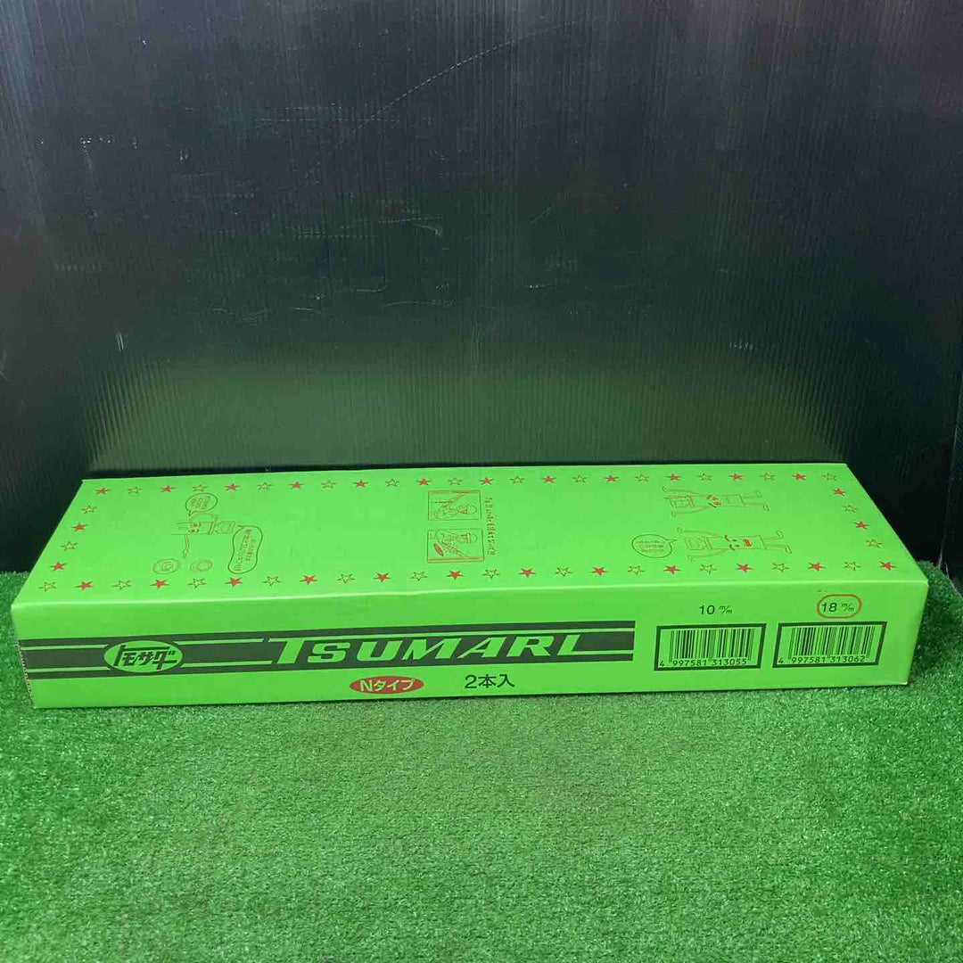 【未使用品(店頭展示品)】友定建機 Nつま~る 18mm【岩槻店】