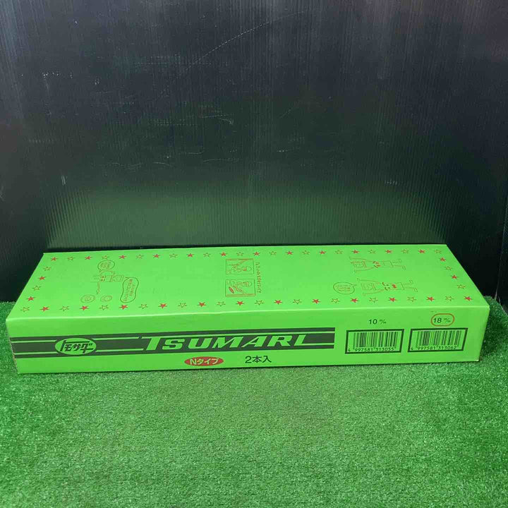 【未使用品(店頭展示品)】友定建機 Nつま~る 18mm【岩槻店】