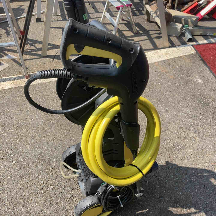 【店頭受取り限定】ケルヒャー 高圧洗浄機 K3.490【町田店】