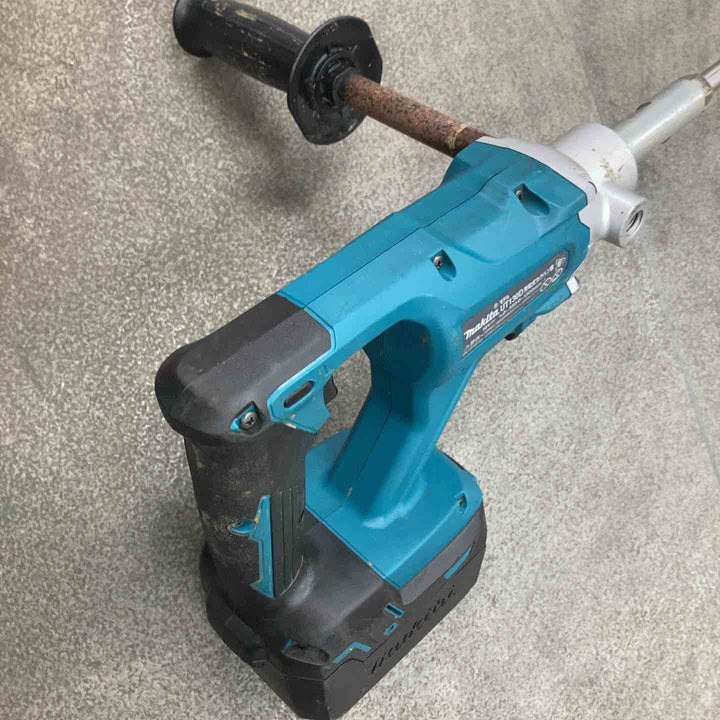 ★マキタ(makita) コードレスかくはん機 UT130DZ【川崎店】