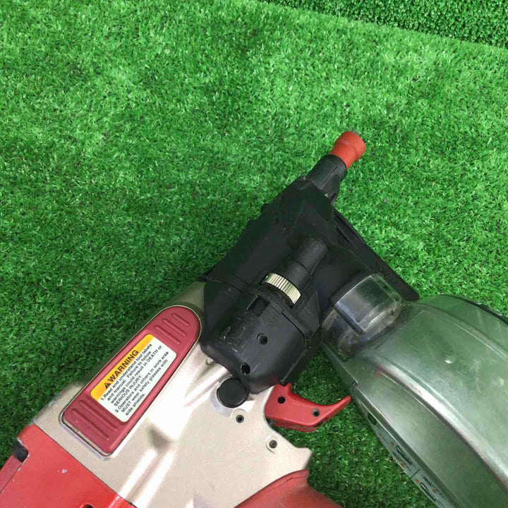 【現状品】 マックス/MAX 高圧エア釘打ち機 HN-R38 【鴻巣店】