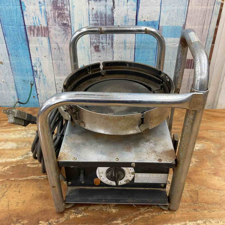 【中古品】★ミキスタ工業 シーリング材用撹拌機 軽量型ミキスタ パドル付き【柏店】