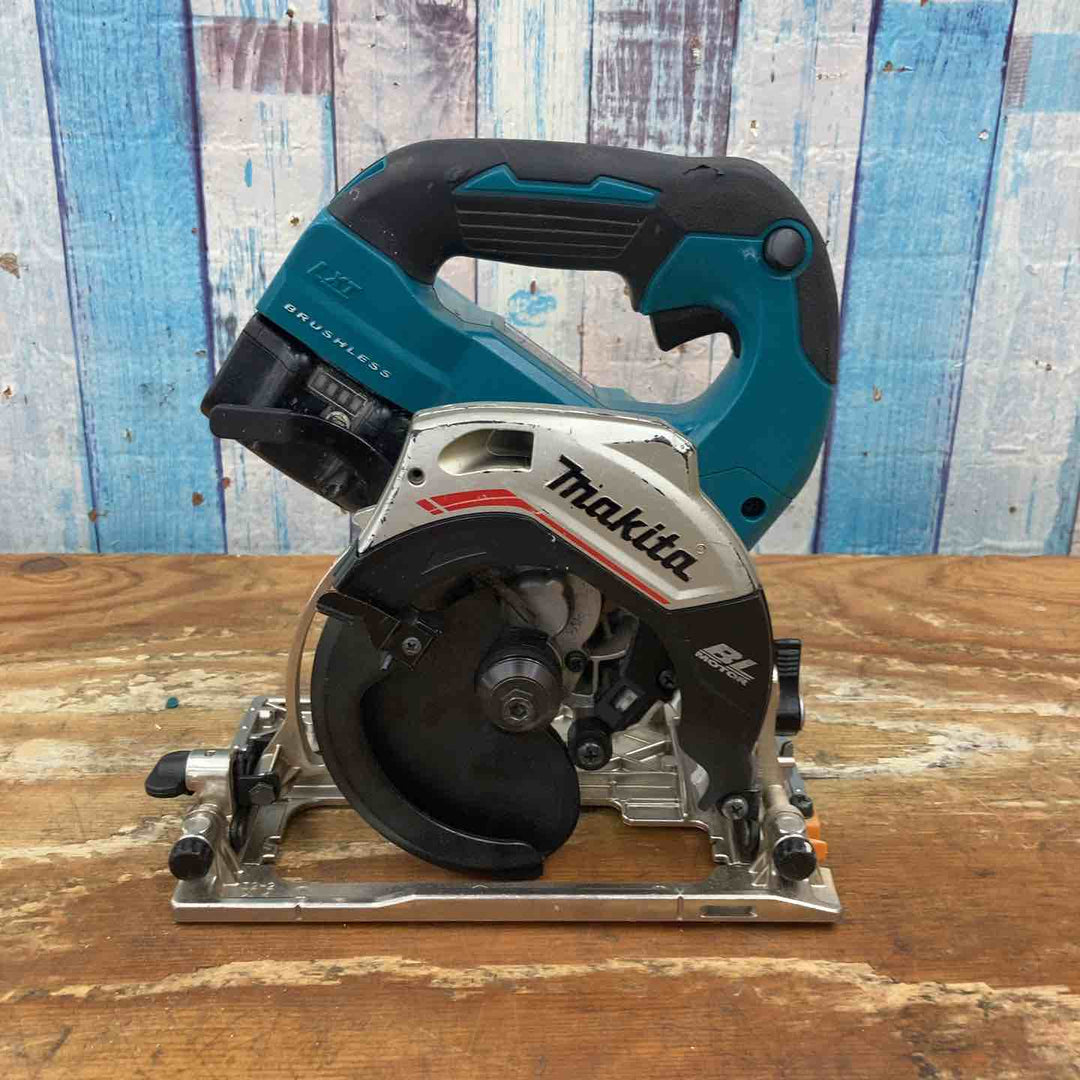 ☆マキタ(makita) コードレス丸のこ HS474DZ【柏店】 – アクトツール 