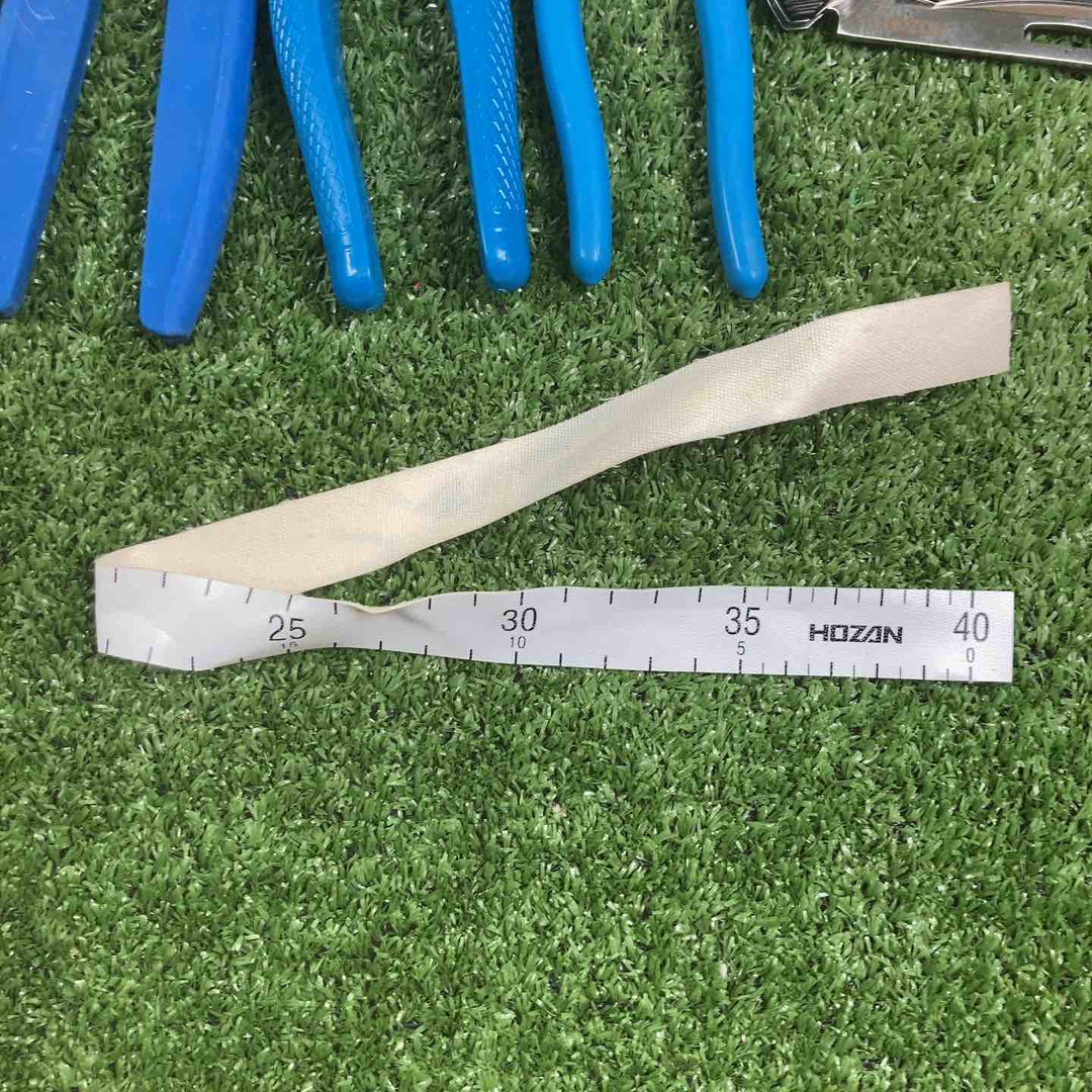 ホーザン HOZAN HOZAN 電気工事士技能試験 工具セット DK-18【川崎店】