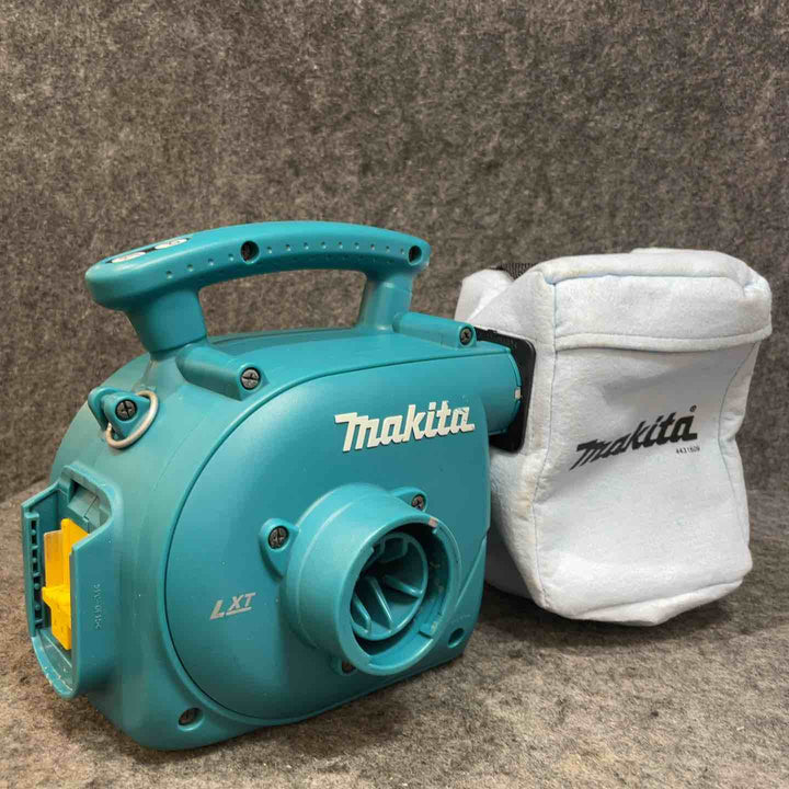 マキタ(makita) コードレス集じん機 VC350DZ(5.0Ahバッテリー付) 【桶川店】