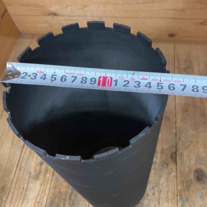 【美品】コアドリル ビット 160Φ Aロット【所沢店】