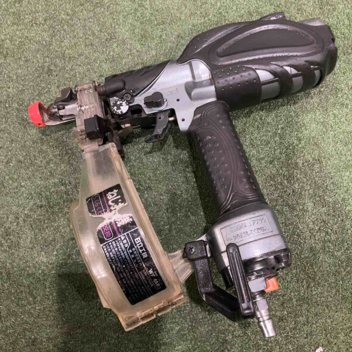 【現状品】★ハイコーキ(HIKOKI ※旧:日立工機) 常圧エアネジ打ち機 WF4AR2 保証なし【川口店】
