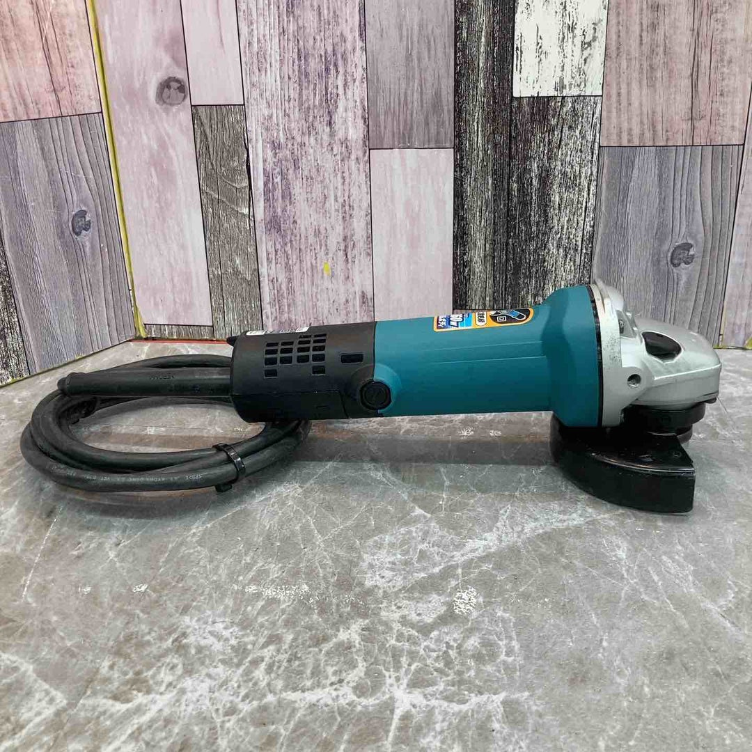【中古品】☆マキタ(makita) 100mmディスクグラインダ 9533B【八潮店】