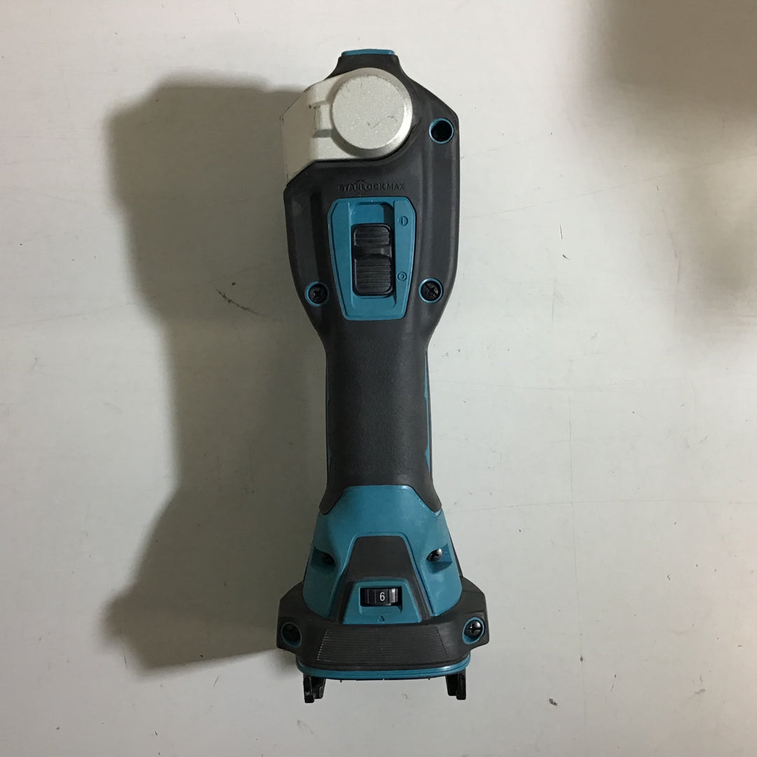 【中古品】★マキタ(makita) コードレスマルチツール TM52DZ【戸田店】