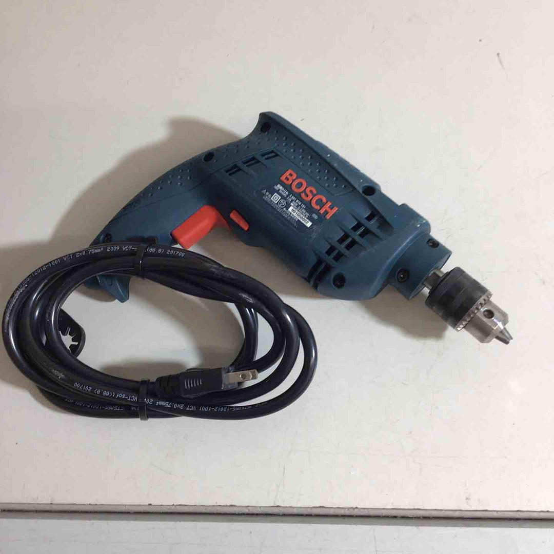 ◇BOSCH(ボッシュ) 振動ドリル GSB10RE/N【戸田店】