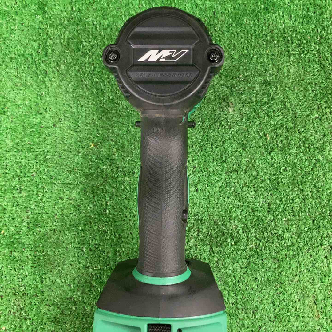 ★ハイコーキ(HIKOKI ※旧:日立工機) コードレスインパクトドライバ アグレッシブグリーン WH36DD(2XHLSZ)【川崎店】