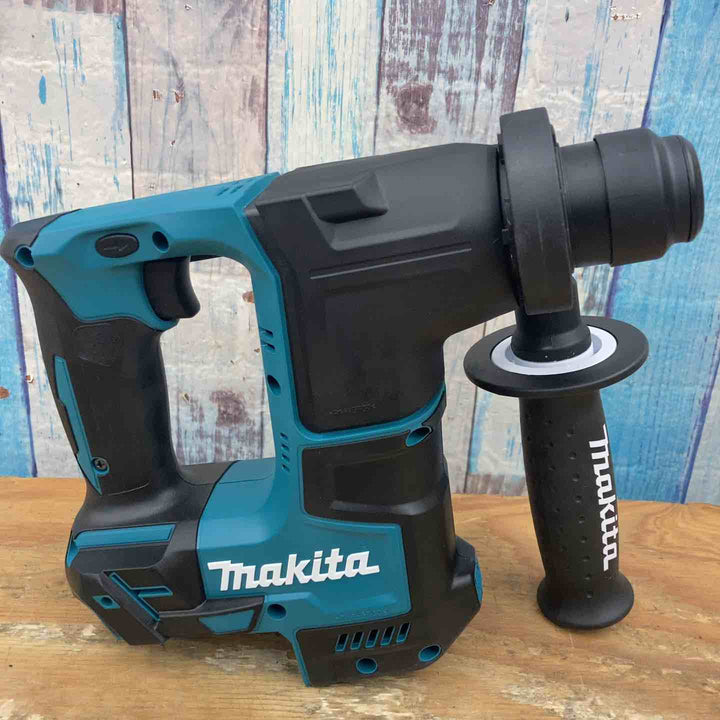 ★マキタ(makita) コードレスハンマドリル HR171DZK 本体+ケース ケースに汚れあり【柏店】