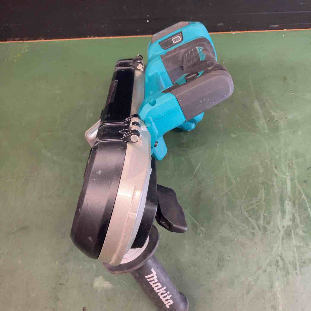 ★マキタ(makita) コードレスポータブルバンドソー PB183DZ　18V対応【戸田店】