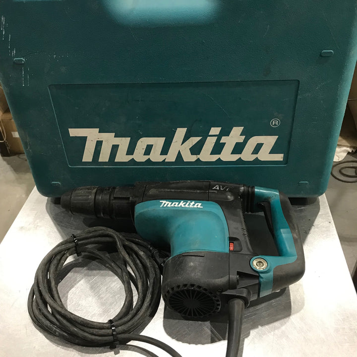 ★マキタ(makita) ハンマドリル HR4011C【川口店】