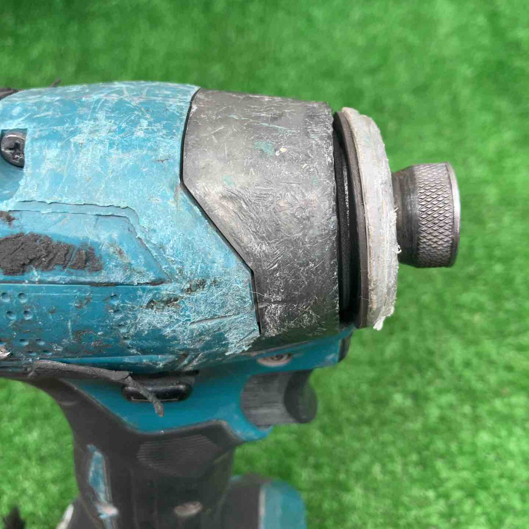 ★マキタ(makita) コードレスインパクトドライバー TD173DZ【富山店】Y6