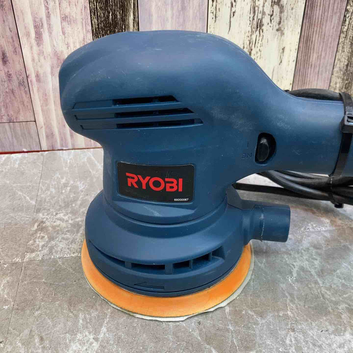 ◇リョービ(RYOBI) サンダポリシャ RSE-1250【八潮店】