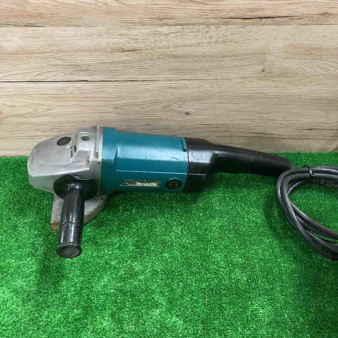FUJI 不二空機 ストレートグラインダ FG-4H-8【川崎店】 – アクト