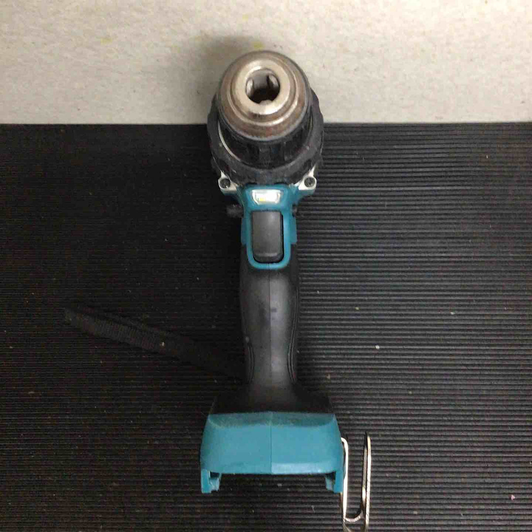 ☆マキタ(makita) コードレスドリルドライバー DF484DZ【町田店】