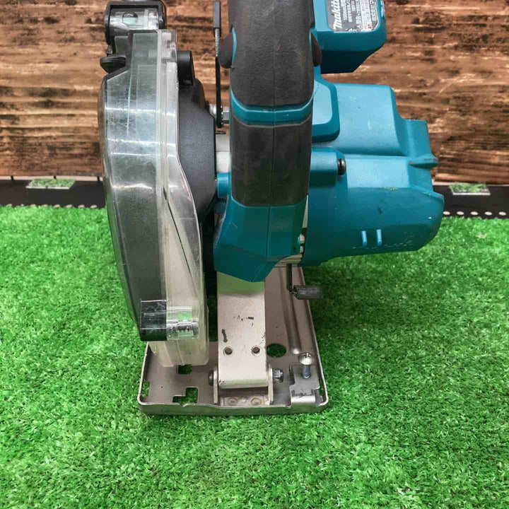 【中古品】マキタ(makita) コードレスチップソーカッター CS553DZ 動作確認済み【川越店】