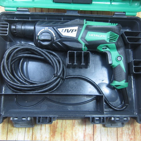ハイコーキ(HIKOKI ※旧:日立工機) ハンマドリル DH28PCY【川崎店