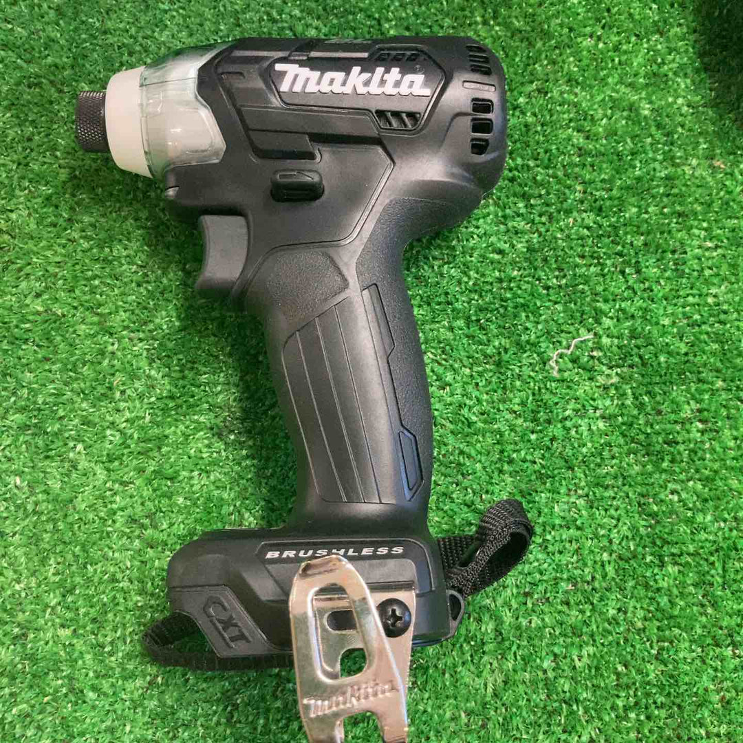 ☆マキタ(makita) コードレスインパクトドライバー TD111DZ【町田店】