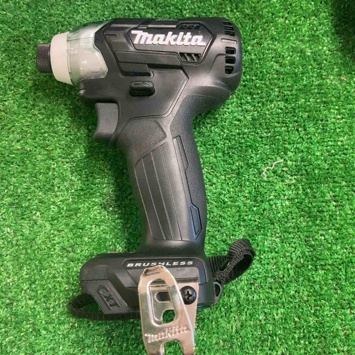 ☆マキタ(makita) コードレスインパクトドライバー TD111DZ【町田店】