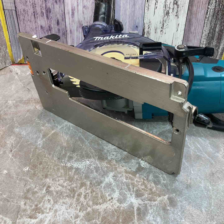 【中古品】★マキタ(makita) 防じん丸のこ KS5200FX【八潮店】