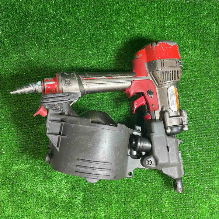 【中古品】 マックス(MAX) 高圧エア釘打ち機 HN-65【藤沢店】