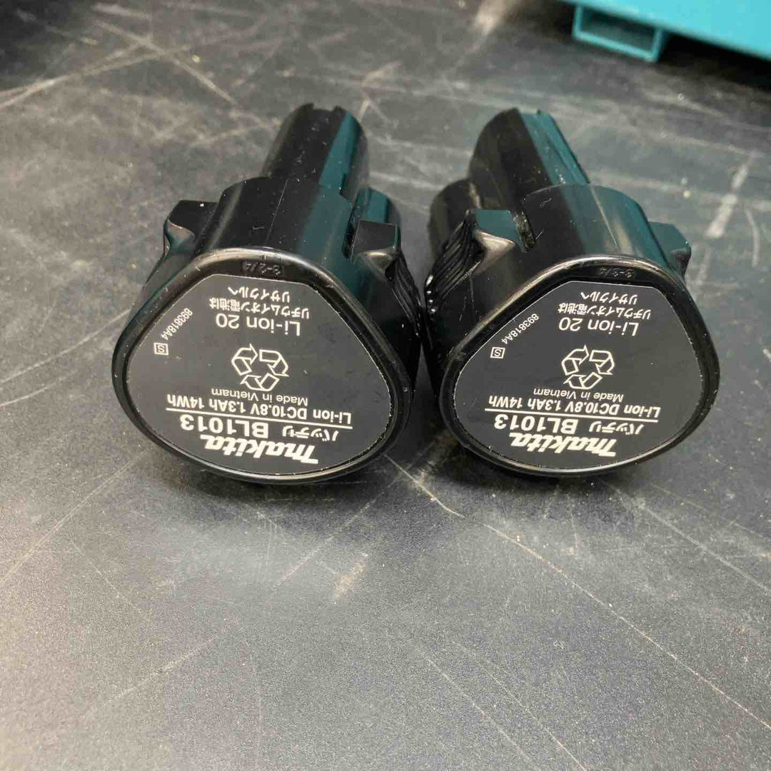☆マキタ(makita) コードレスインパクトドライバ TD090DWXW【川越店】