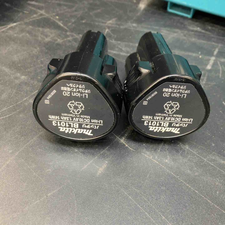 ☆マキタ(makita) コードレスインパクトドライバ TD090DWXW【川越店】