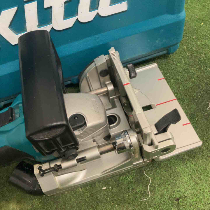★マキタ(makita) コードレスジョイントカッター PJ180DZ【町田店】
