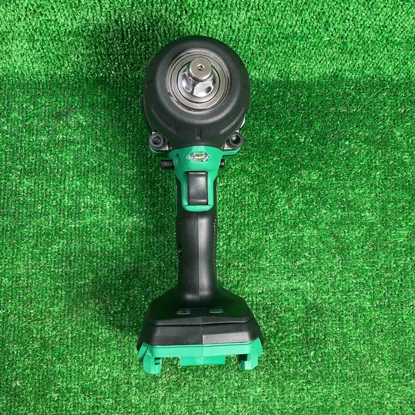 ☆ハイコーキ(HIKOKI ※旧:日立工機) コードレスインパクトレンチ