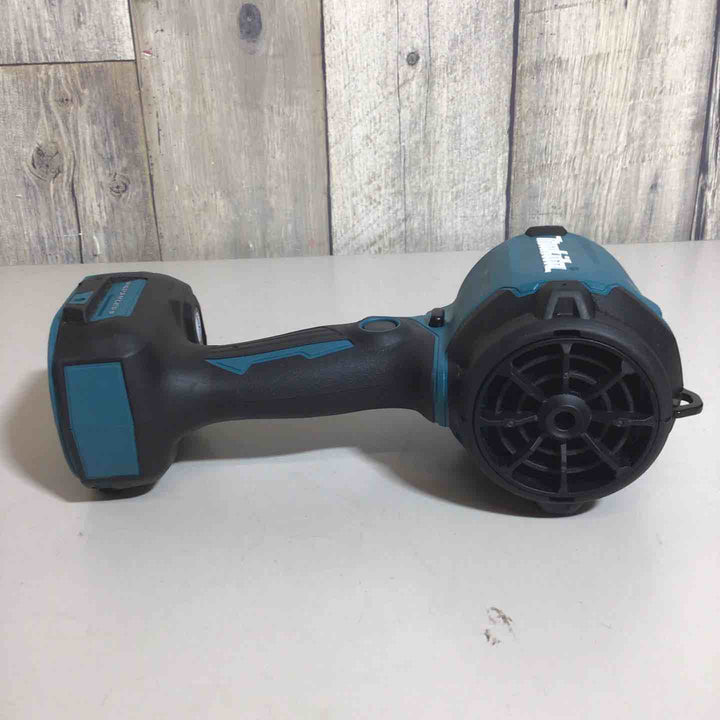 ★マキタ(makita) コードレスエアダスタ AS180DZ【戸田店】