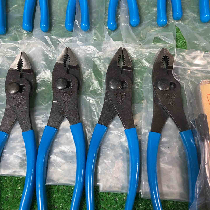 ホーザン/HOZAN プライヤー P-211Z、ペンチ P-56、はんだコテ H-60、コテ先クリーナー 計20点【岩槻店】