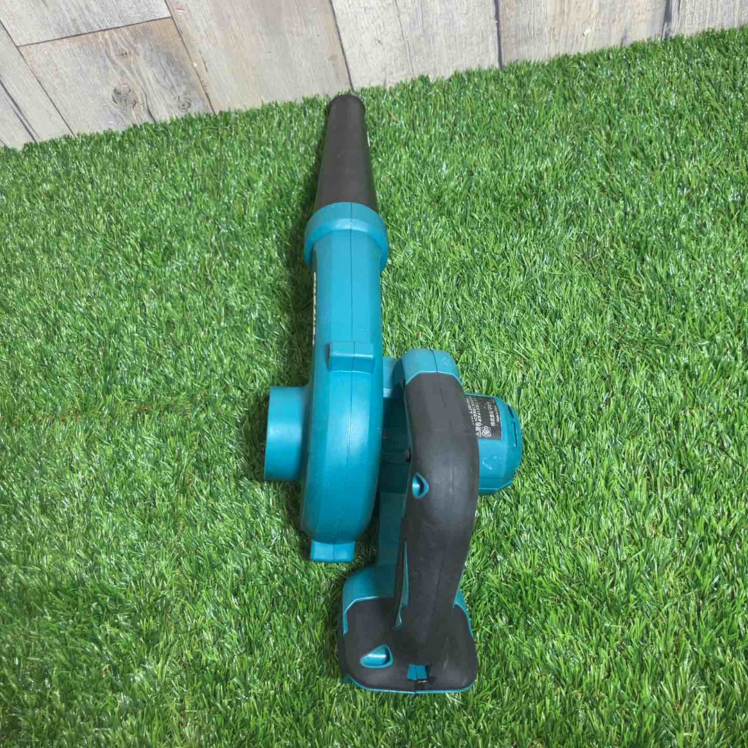 ★マキタ(makita) 18V コードレスブロワ UB185DZ 本体のみ【戸田店】
